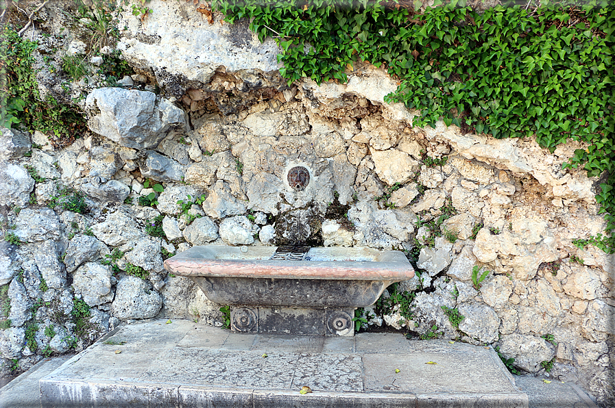 foto Santuario del Covolo